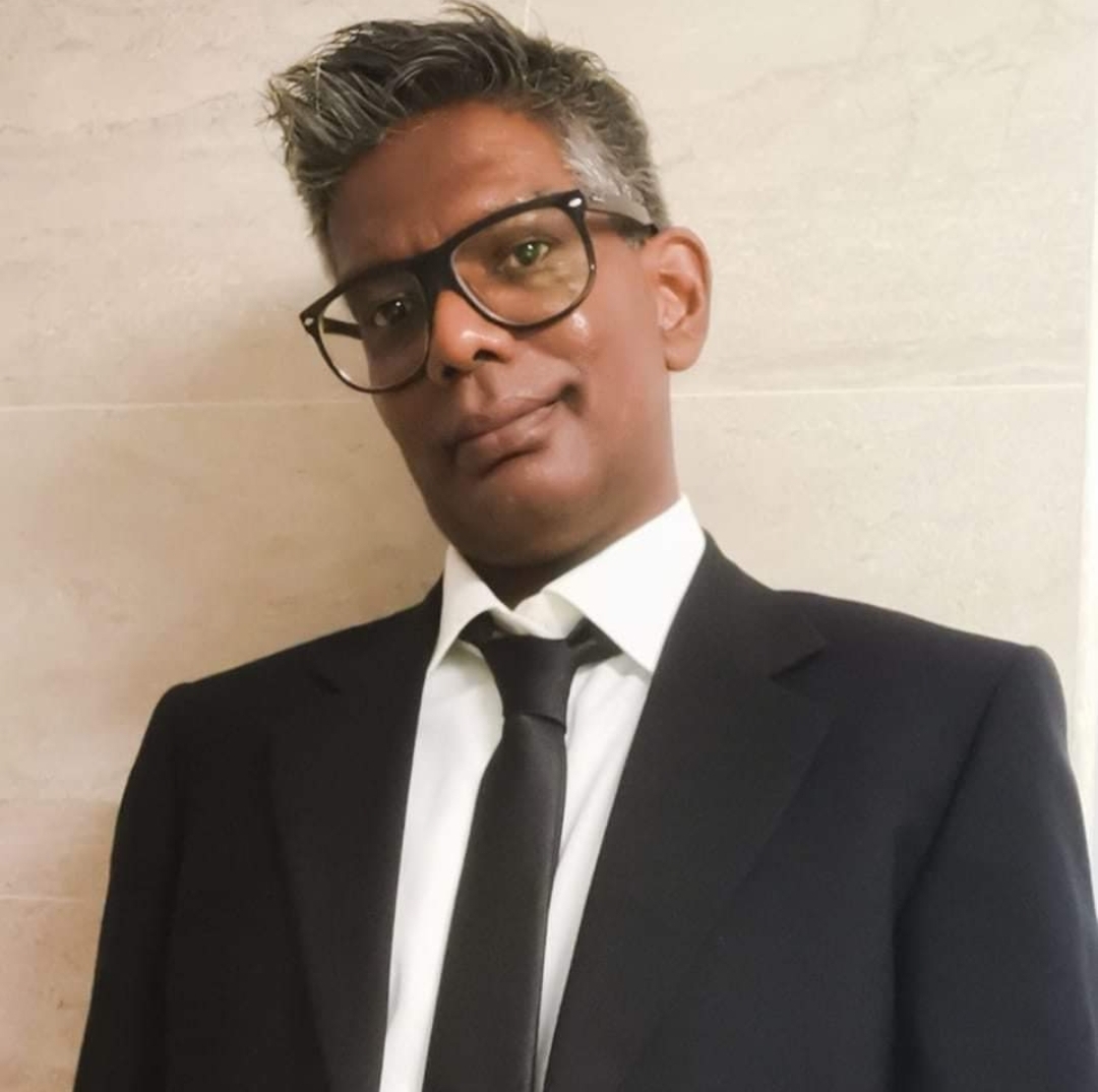 Deepak Sabina Fotografo